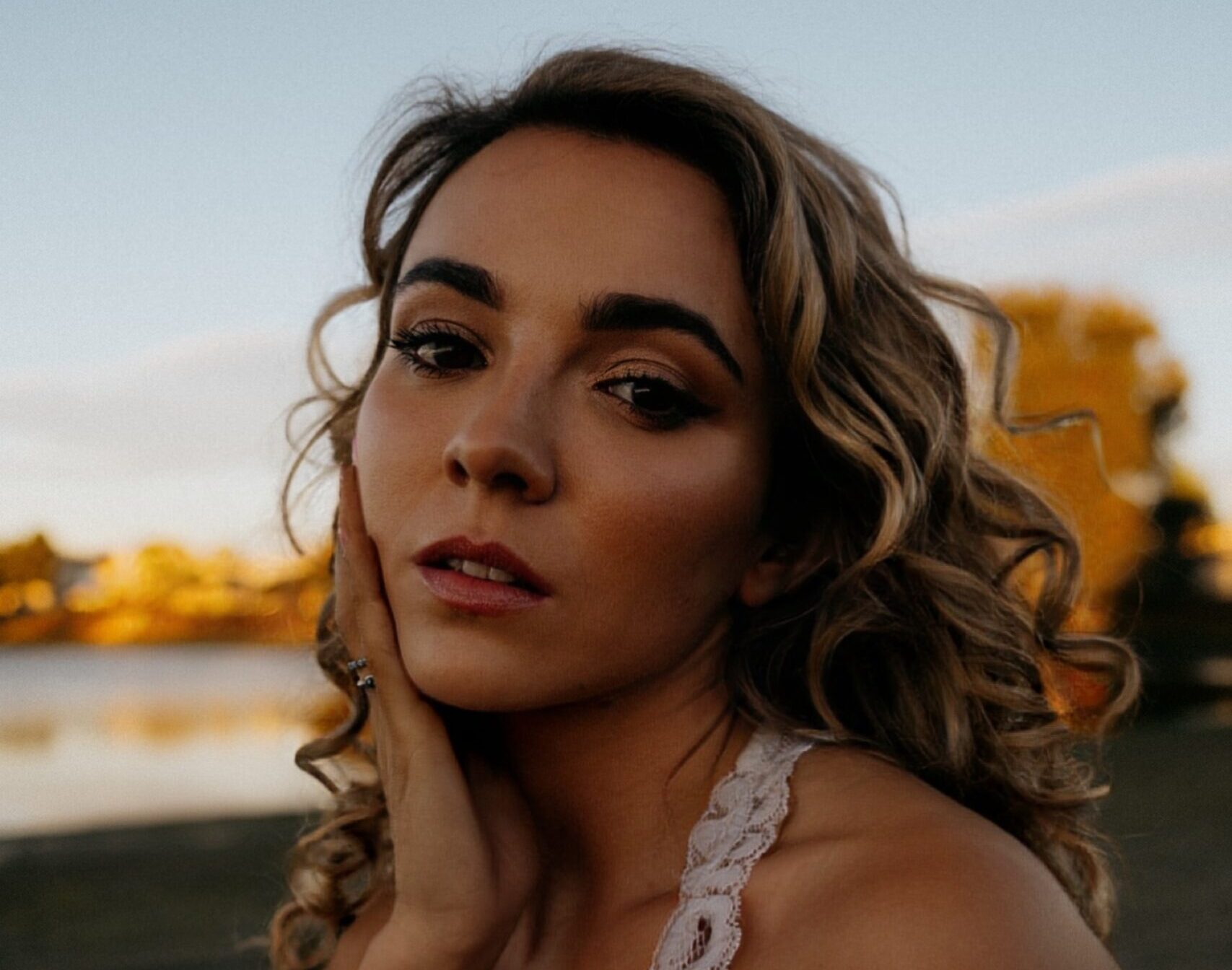 Molly Stone’s “Just a Girl” is a compelling exercise in duality