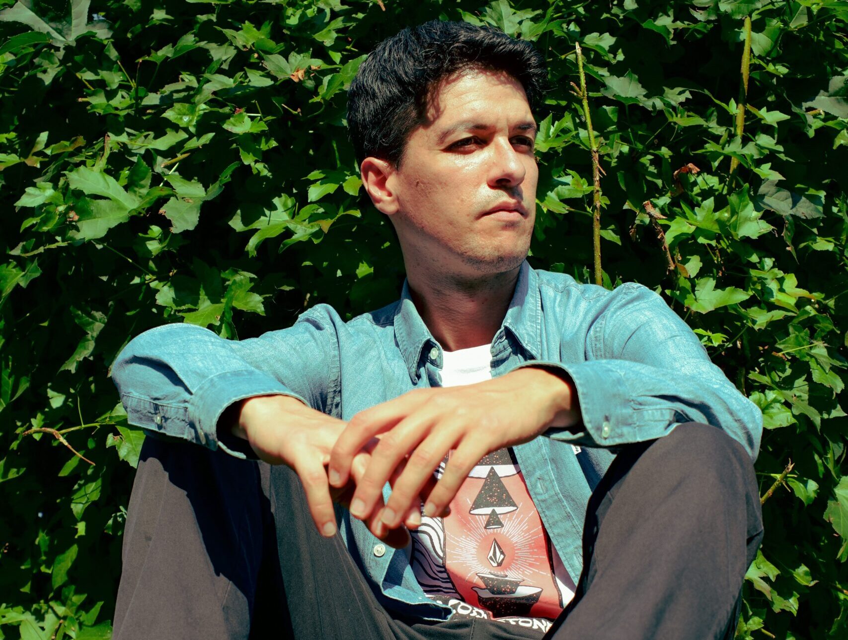 Moonbrew Charts the Emotional Terrain on ‘A Map of the Human’