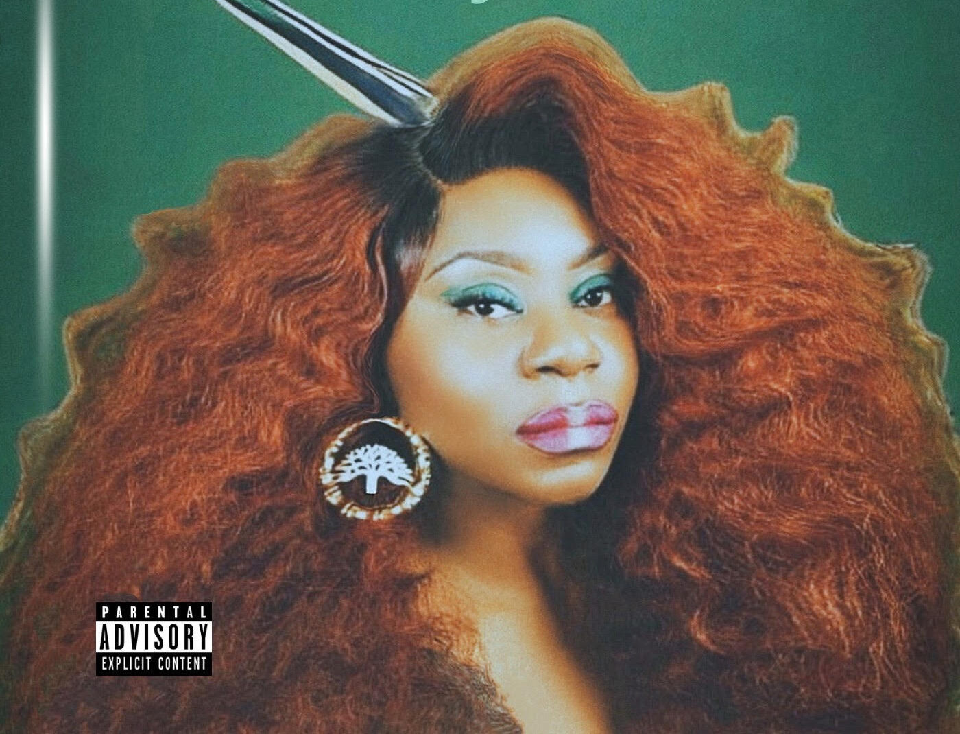Ms. Kash Drops Highly-Anticipated Debut Album ‘In My Bag’