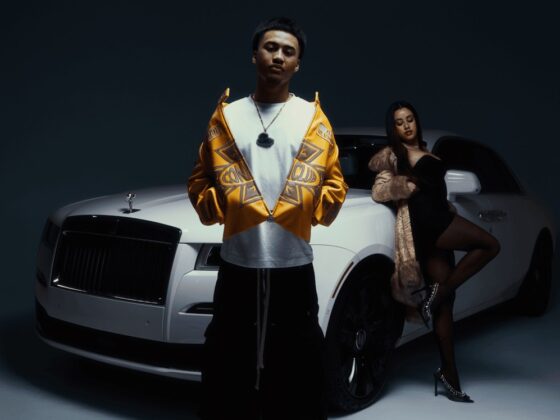 Nueve Lio Steps Into His Full Power With 'Herturn' Arriving As A Bold, Soulful Single Rooted In Authenticity