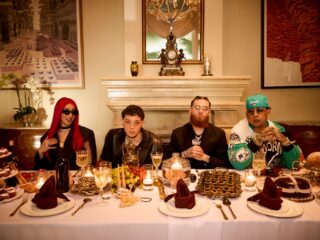 Yan Block Presents “444 Remix” Featuring Ñengo Flow, De La Rose, and Hades66: A Powerful Trap Uniting Generations