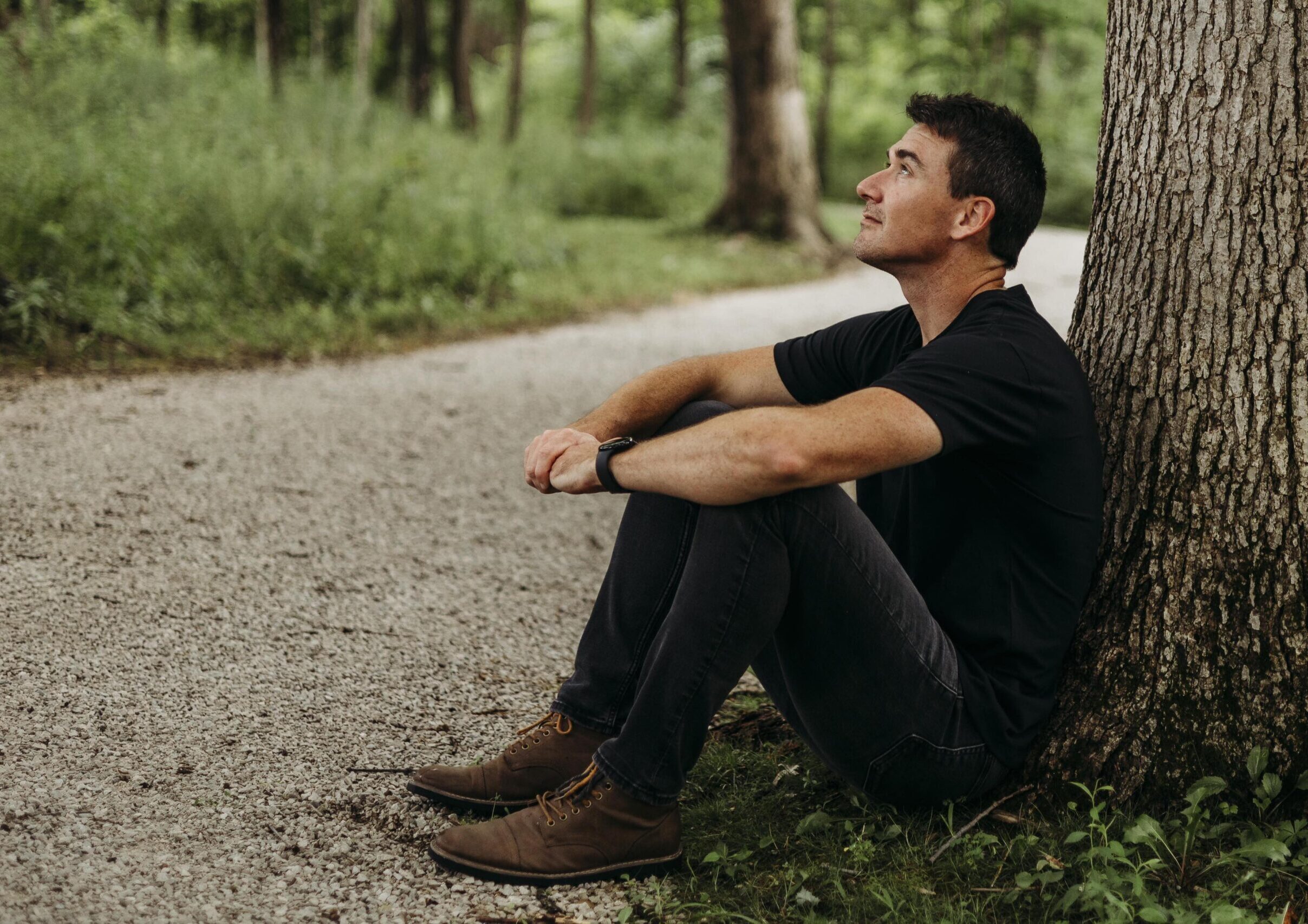 Patrick Keller Makes a Stirring Debut with Soul-Baring Album ‘Winded’