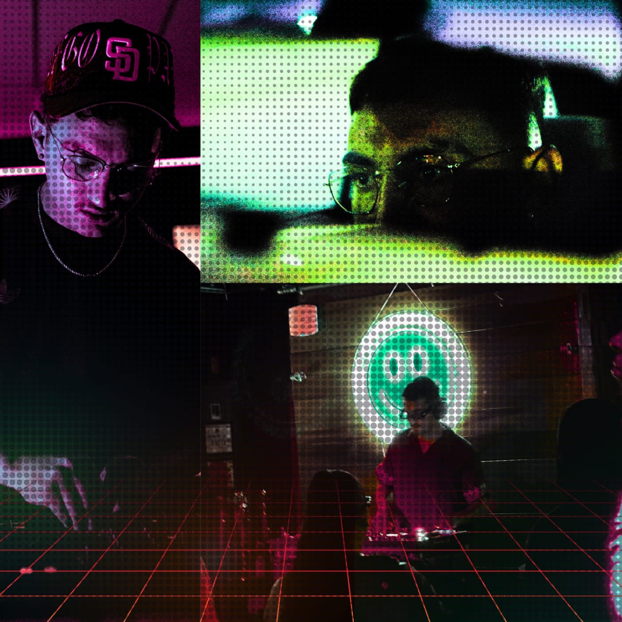 TRILL BANS: FROM MULTI-PLATINUM PRODUCER TO EDM DJ REDEFINING THE SOUND OF THE UNDERGROUND