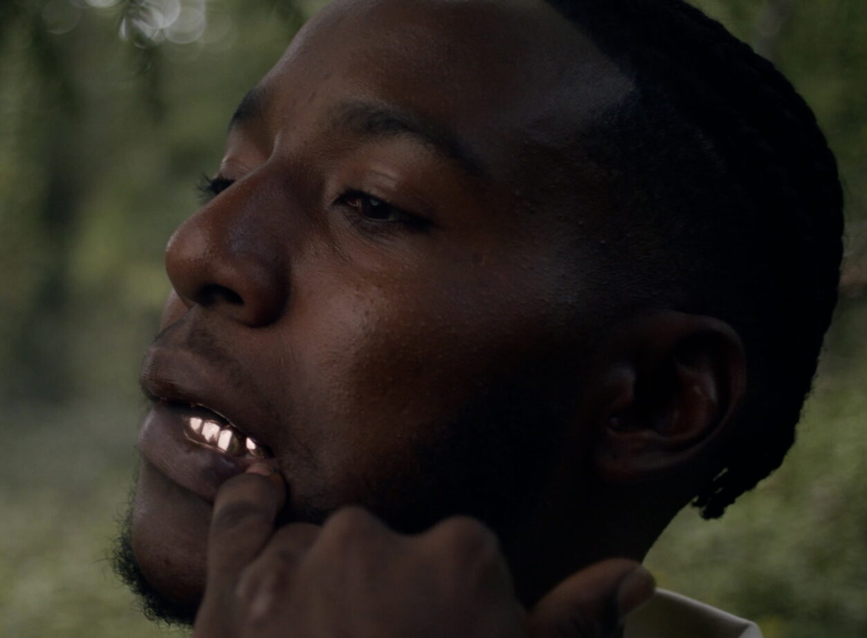 Rising Star Kwarmzy Ignites the Scene with His Electrifying New Single “Mulli”