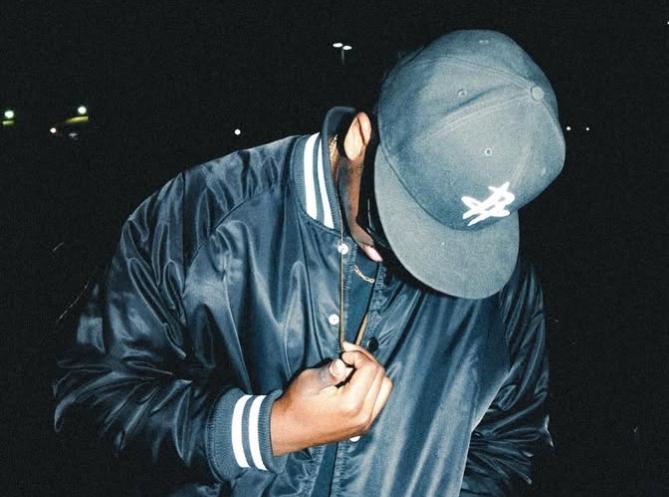 JasperTooFly Delivers a Heartfelt New Single with “Right Beside Me”