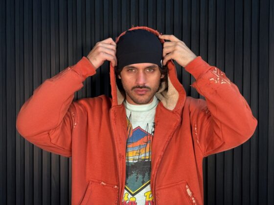 Tommy Blanco Drops His New EP “2 Scotty 2 Hotty”