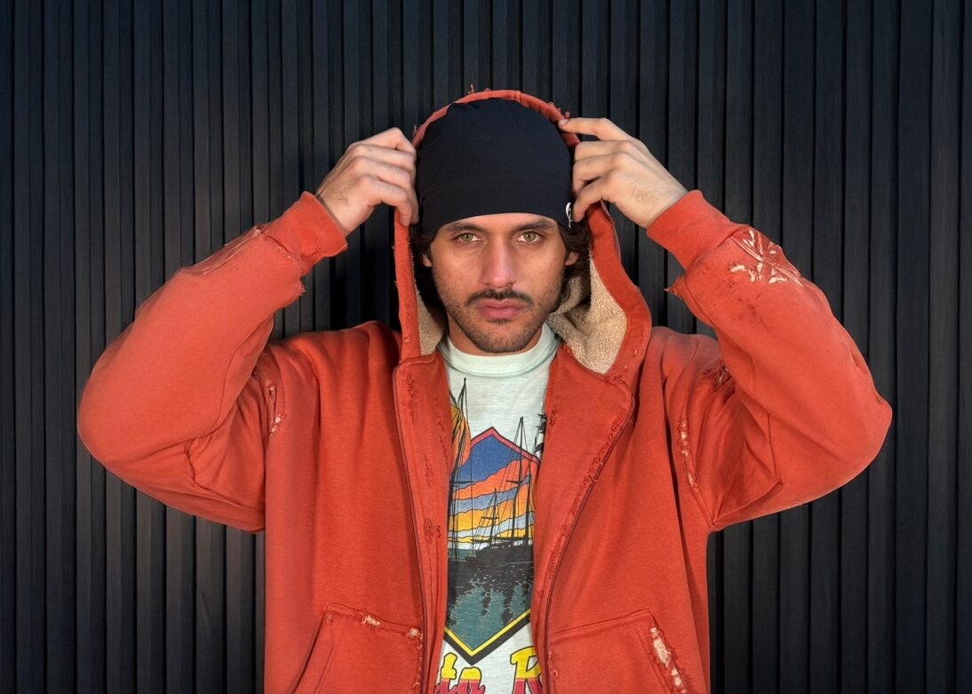 Tommy Blanco Drops His New EP “2 Scotty 2 Hotty”