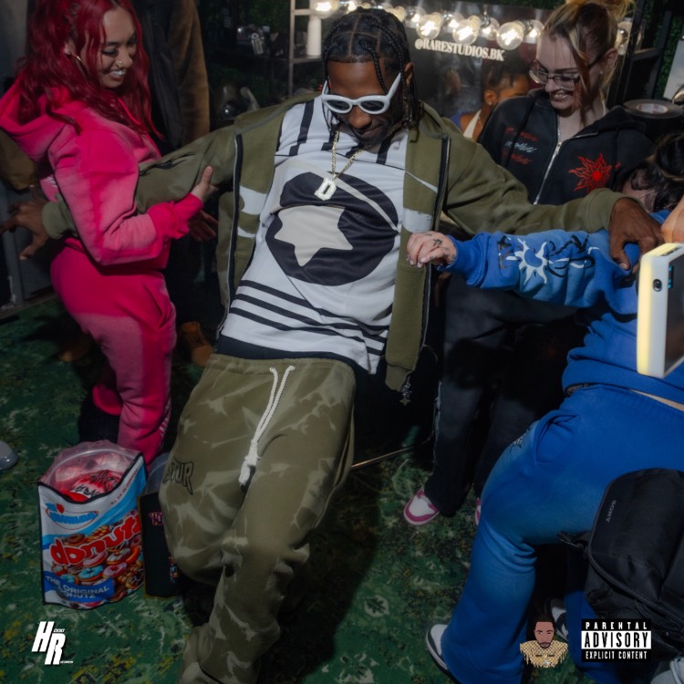 Drino: The LA Drill Star Building a Legacy Through Music, Fashion, and Independent Power