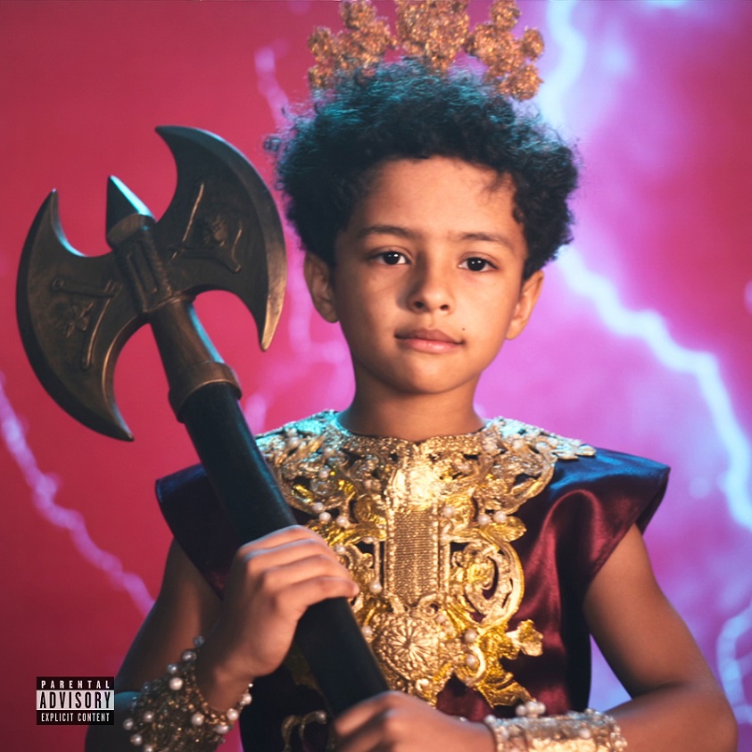 Hollywood Pompeii Releases Captivating New Project “Voodoo 4”