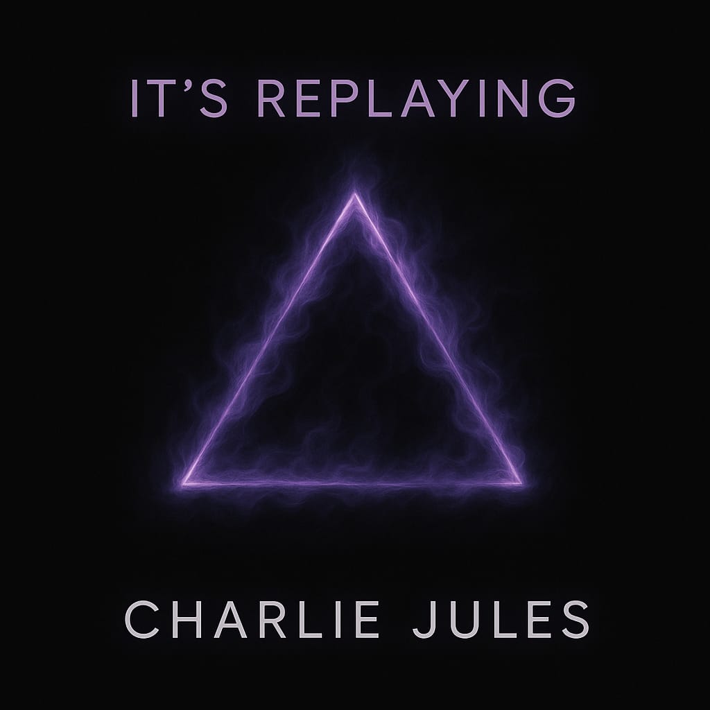 It’s Replaying: Breaking the Loop of Love, Loss, and Clarity