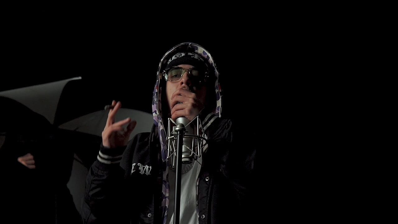 Itz Munk Unleashes “Isolation,” a Powerful Reflection on Pain, Purpose, and Resilience