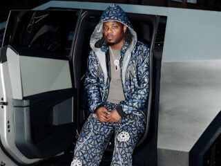 The Making Of YNS Talley: From Courts, Calls And Commerce To Center Stage