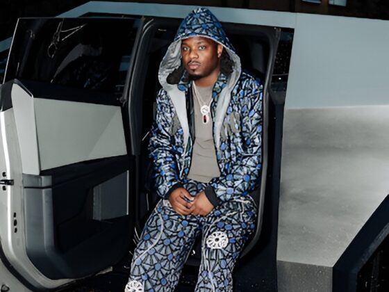 The Making Of YNS Talley: From Courts, Calls And Commerce To Center Stage