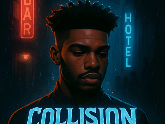 Yung3LVX Releases Captivating New Single "Hurting"