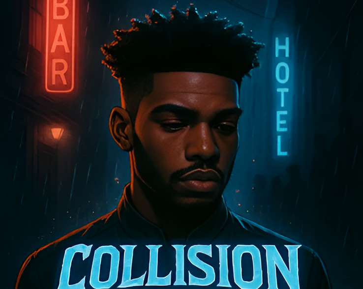 Yung3LVX Releases Captivating New Single "Hurting"