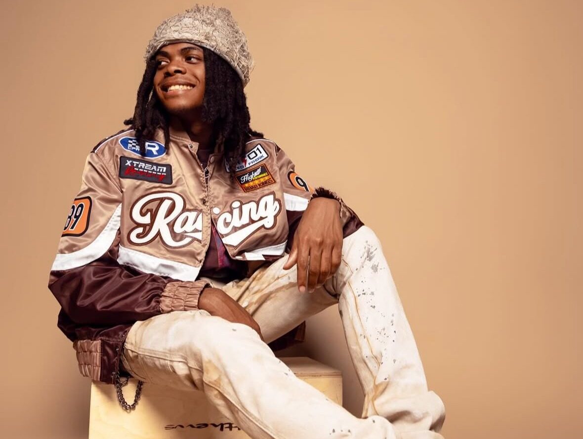 Rising R&B Star Tyler Watts Redefines the Genre with His Captivating New EP “YOUNGIN Pt. 2”