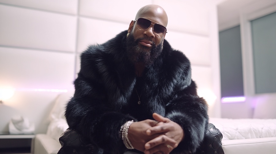 Deezle Drops Highly Anticipated Single “My Hands on Your Body”