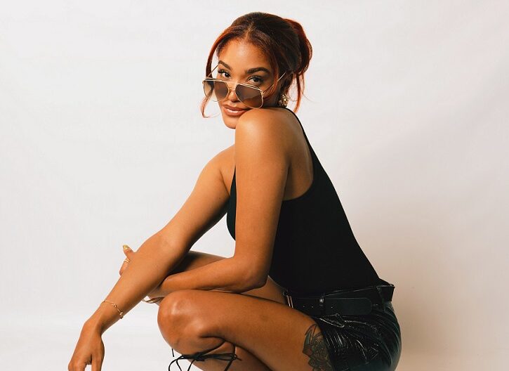 South Floridian House DJ Bre Nasty Is The “Prototype” On New Debut Album