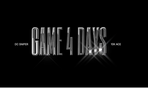 Unstoppable Motion: DC Sniper on “GAME 4 DAYS” and His ‘Welcome to the Upside’ Era
