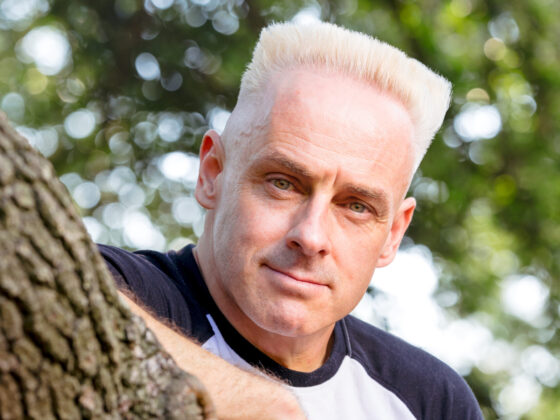 From Poetry to Power Ballads: The Renaissance of Peter Gunn