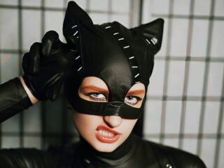 Skarlett Smith Opens Up About ‘Roar’ and Her Journey as an Artist