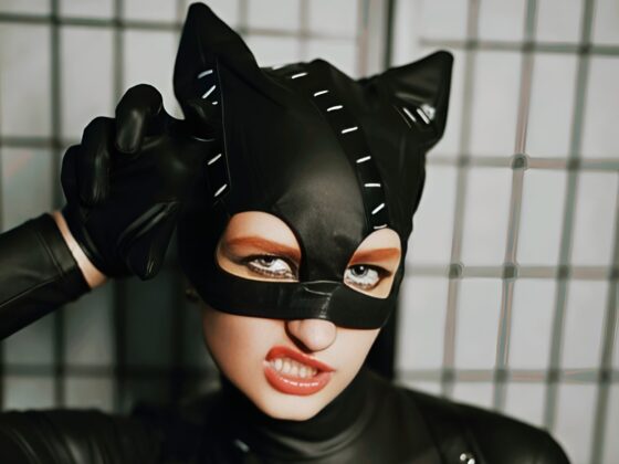 Skarlett Smith Opens Up About ‘Roar’ and Her Journey as an Artist