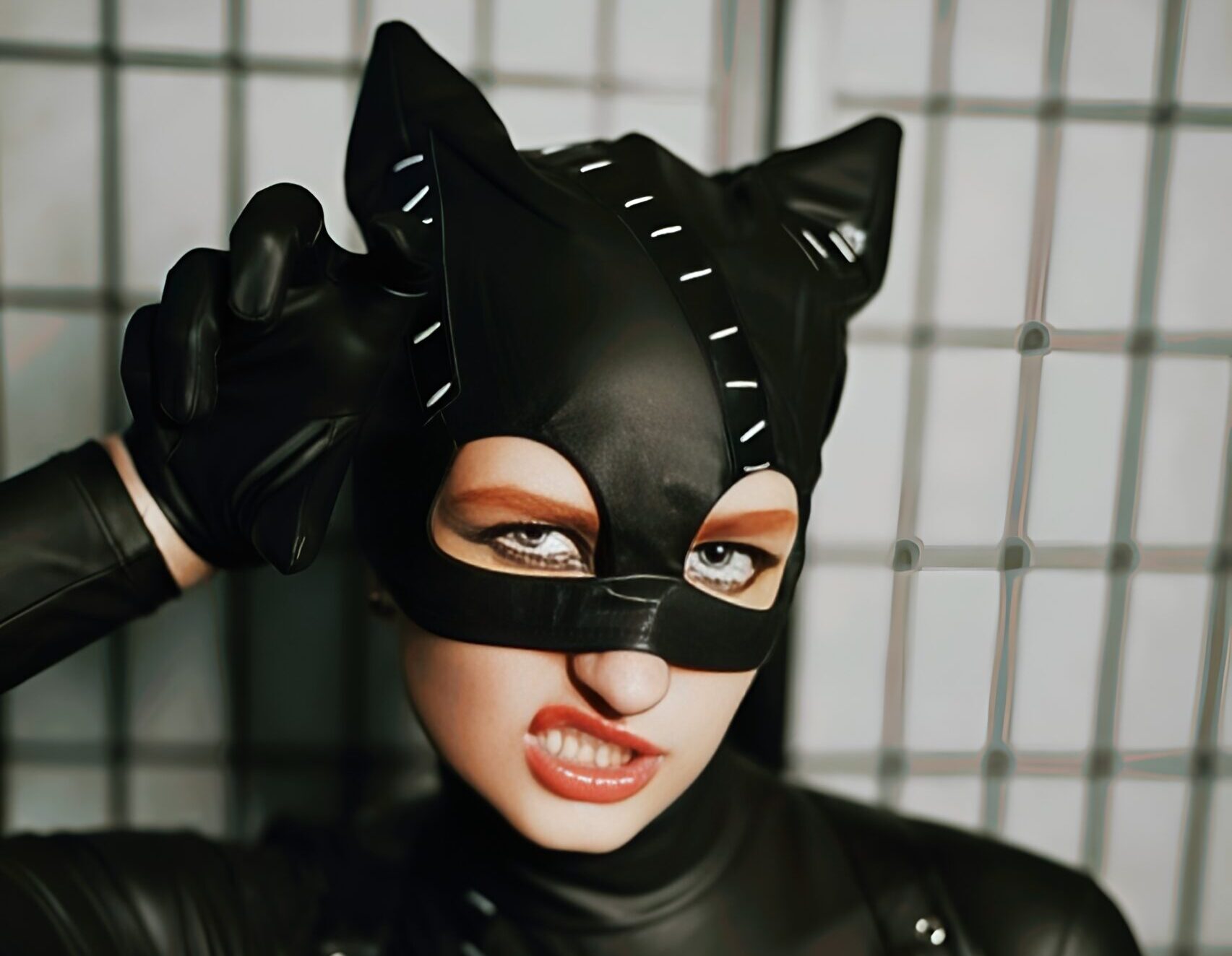 Skarlett Smith Opens Up About ‘Roar’ and Her Journey as an Artist