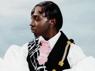 Agajuan’s Debut Album “Village Van Gogh” Arrives, Redefining Bahamian RnB and Soul