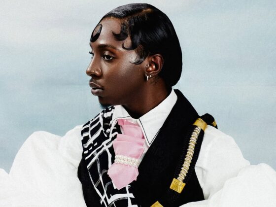 Agajuan’s Debut Album “Village Van Gogh” Arrives, Redefining Bahamian RnB and Soul