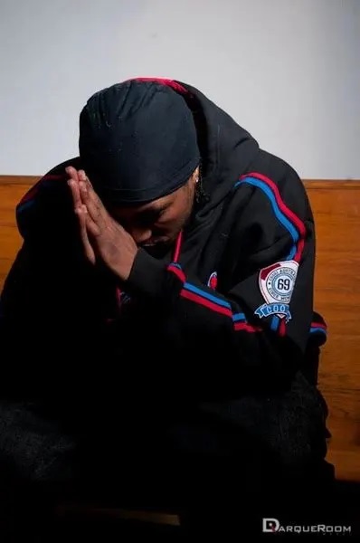 Jhaos Drops New Hit Single “Fluid (III)”