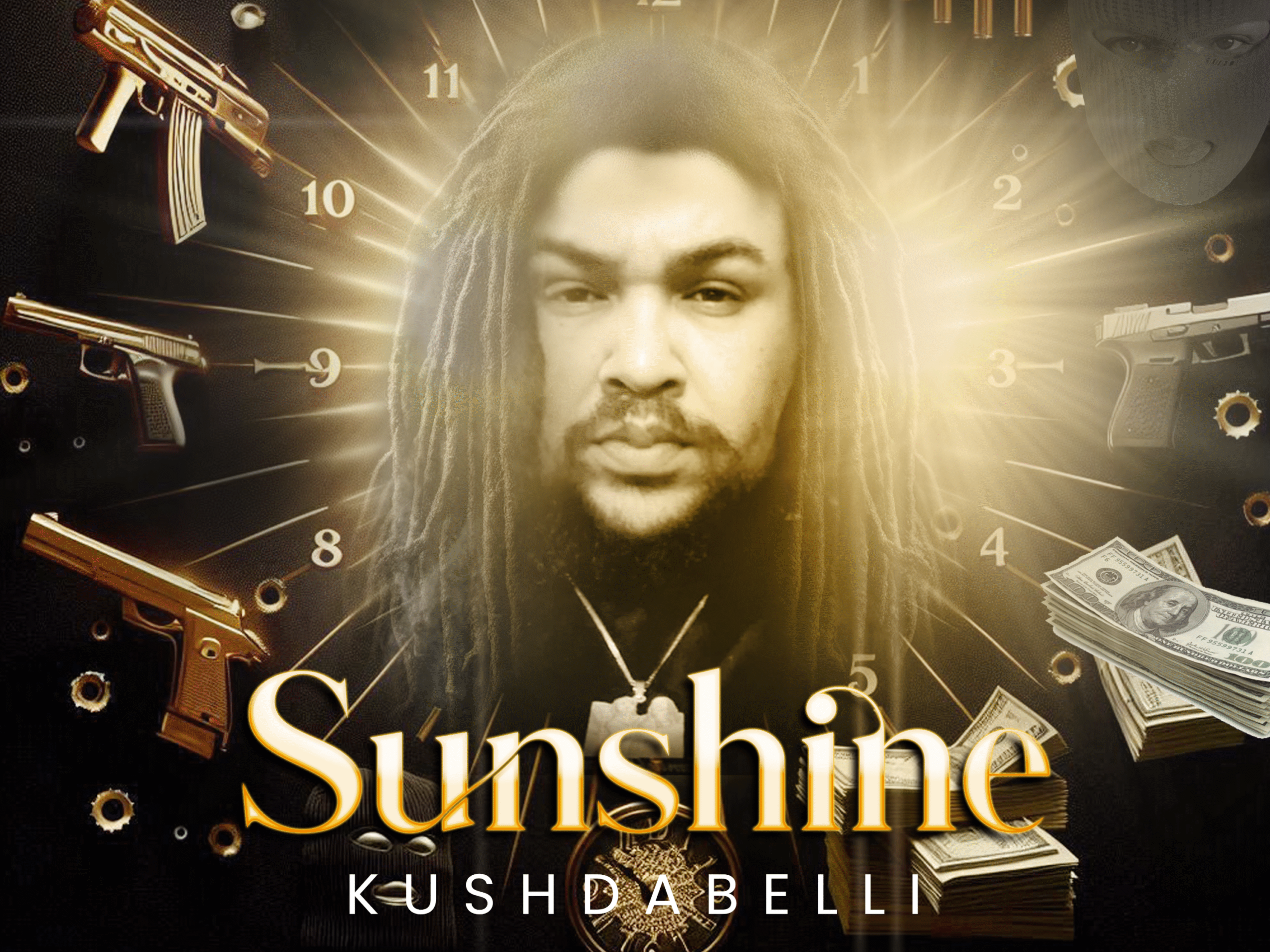 ​KushDaBelli Rises with ‘LLLL’: A Trap Anthem About Staying True