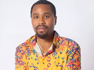 Malak Shalom aka Shavirus Releases Dynamic alt Hip-hop Single ‘Belly Jelly’