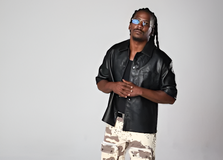 Bliiss: Orlando’s Melodic Hip-Hop Voice