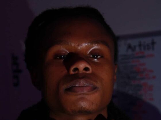 Meet QuaGoCrazy: Brooklyn’s 17-Year-Old Rising Star Steps Into 2026 With Ambition and Fire