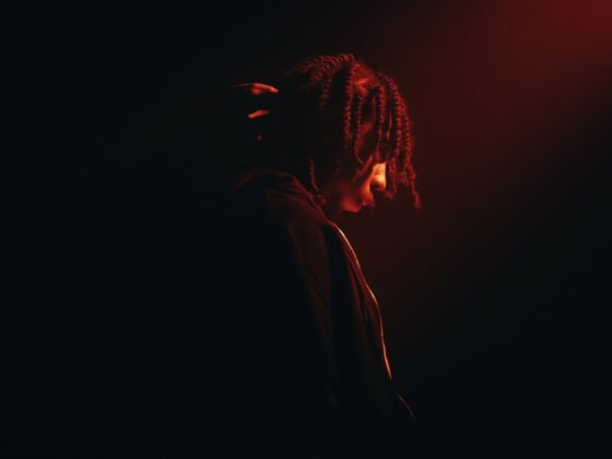 Philadelphia’s P4K Cappo Elevates Music with Dreamlike New Single “Star Ceilings”