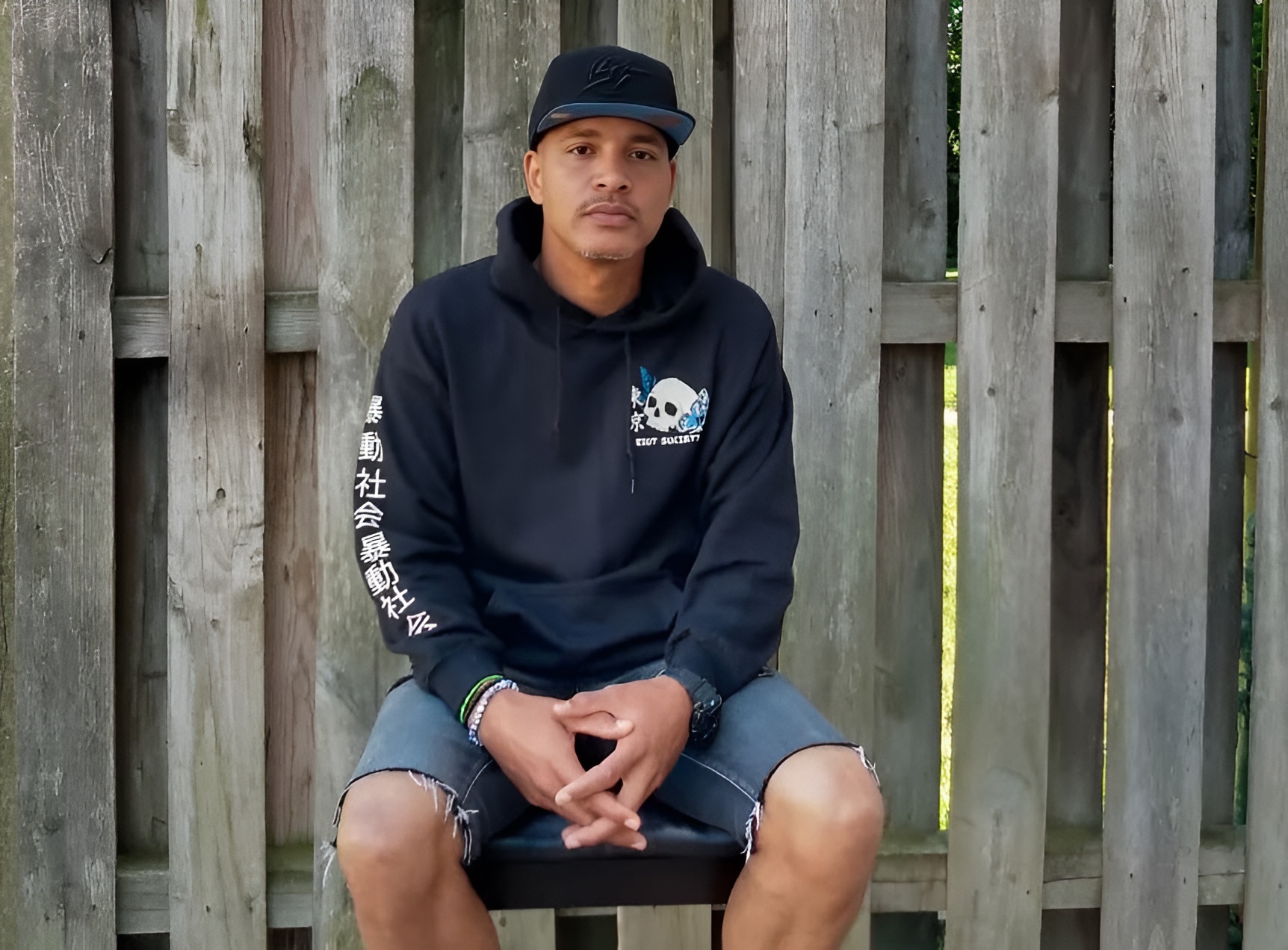 That Boy Hi Hat Redefines the Future of Alternative Rap With His Groundbreaking Album “The Alternative Theory”