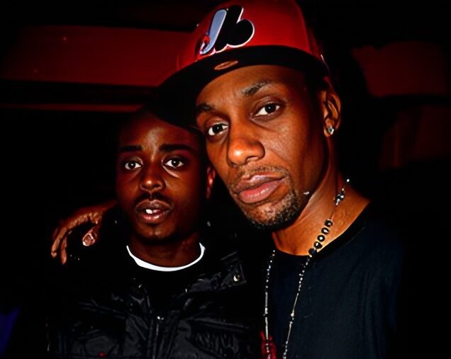 Petey Green: The DMV Hip-Hop Artist Redefining Success