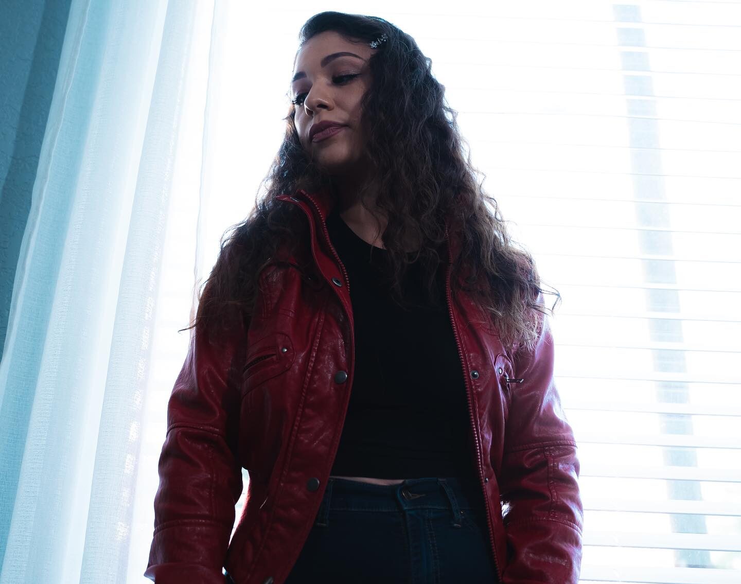 JUIC3 Unveils Her Soul-Stirring New Single "Love Away", Showcasing a Luminous New Chapter in R&B