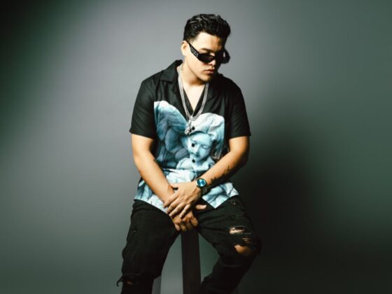 Puerto Vallarta’s Rising Star Doll Carranza Delivers Bold New Anthem “Vamos para Arriba”