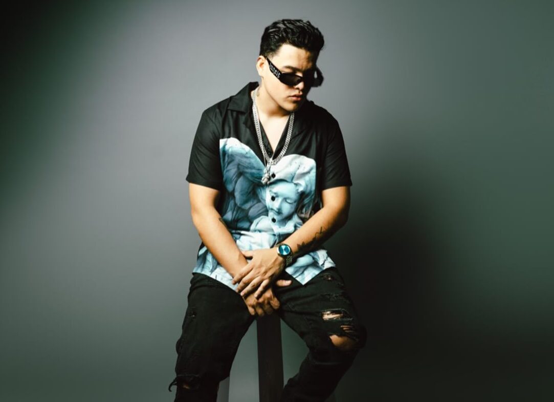 Puerto Vallarta’s Rising Star Doll Carranza Delivers Bold New Anthem “Vamos para Arriba”