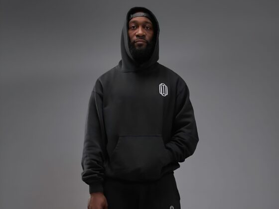 North London’s Resurgent Voice Returns as Miles Reclaims His Legacy With the Powerful Release of "The Gallery"