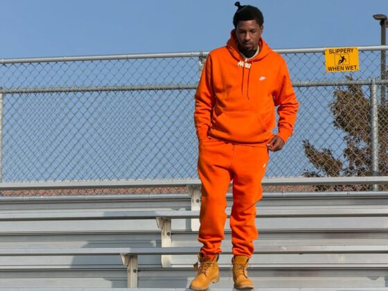 Rising Star Lamar Adot Thomas Unleashes the Official Music Video for “PP,” A Standout Visual From His Acclaimed Album "Lamar"