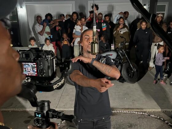 Artists to Watch in 2026: Savage Baby