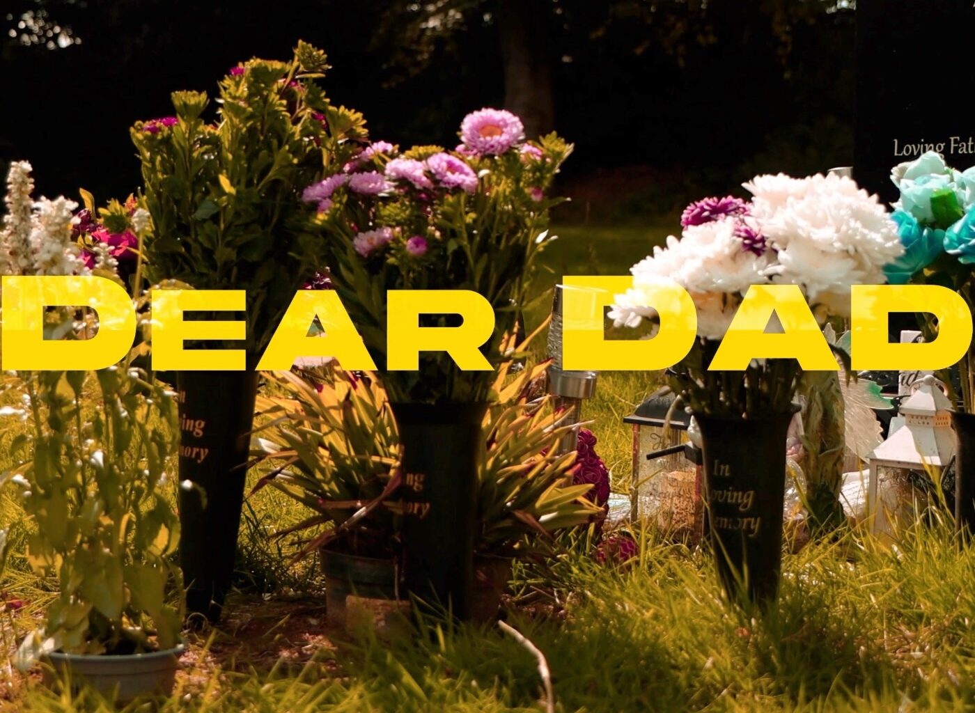 Charmerz Turns Loss Into Art With Soul-Stirring New Single ‘Dear Dad’