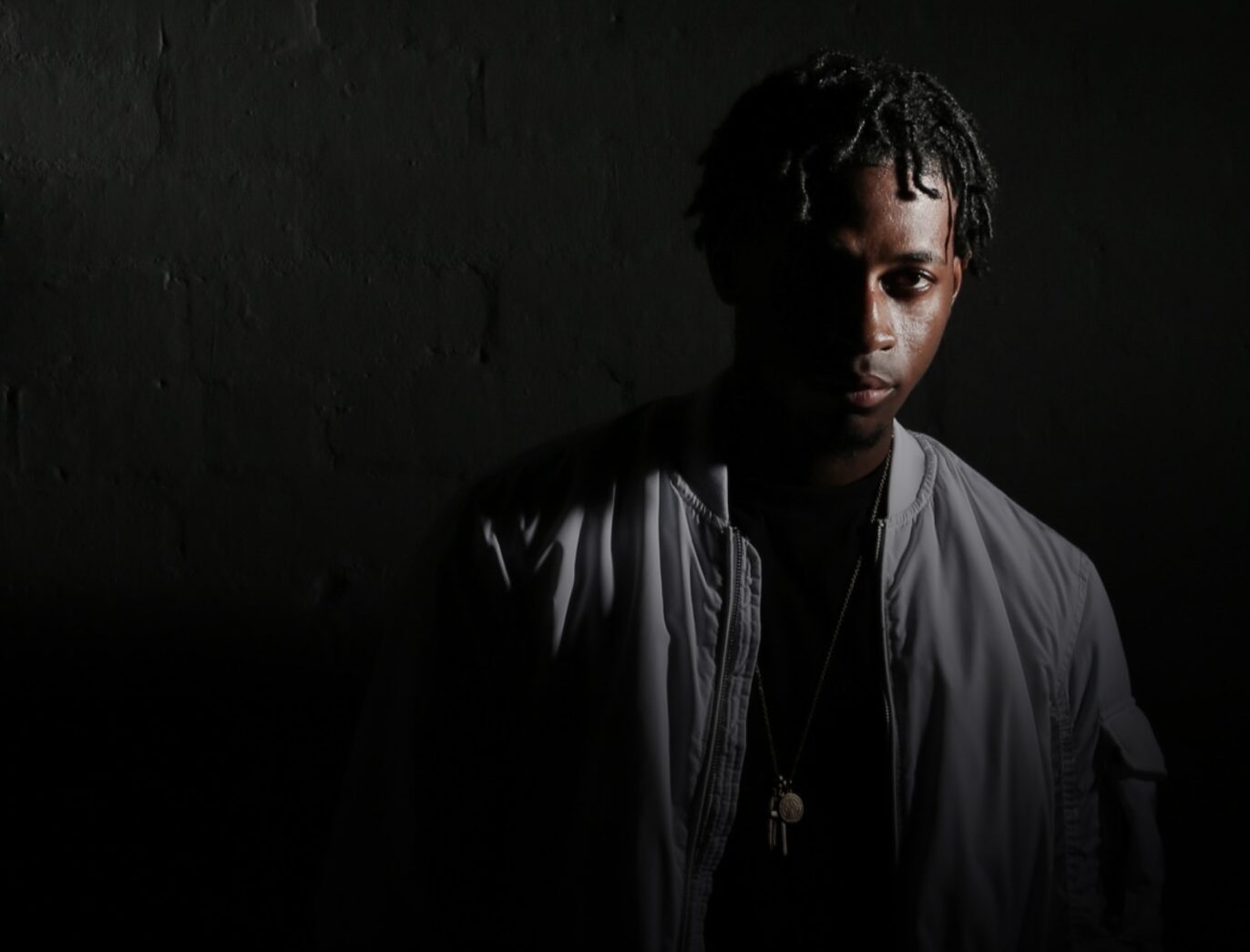 Birmingham’s Sugarae Delivers Power and Purpose in His Latest Single, “Won’t Let You Down”