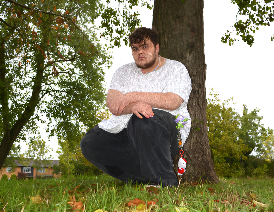 Sadboyjaack Releases Captivating New Single “You”