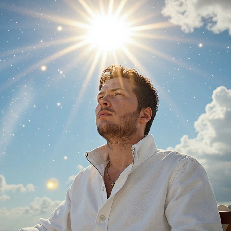 Malik Yanis to Release Highly Anticipated Album “Chasing Paradise”