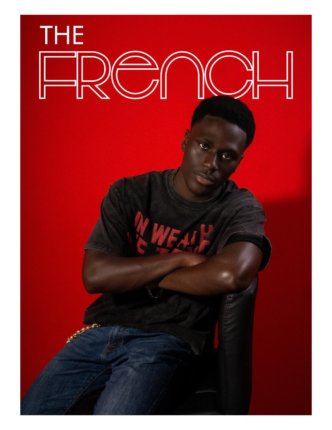 Sammy Aboagye: Worcester’s Rising Star Dominates Fashion and Lifestyle