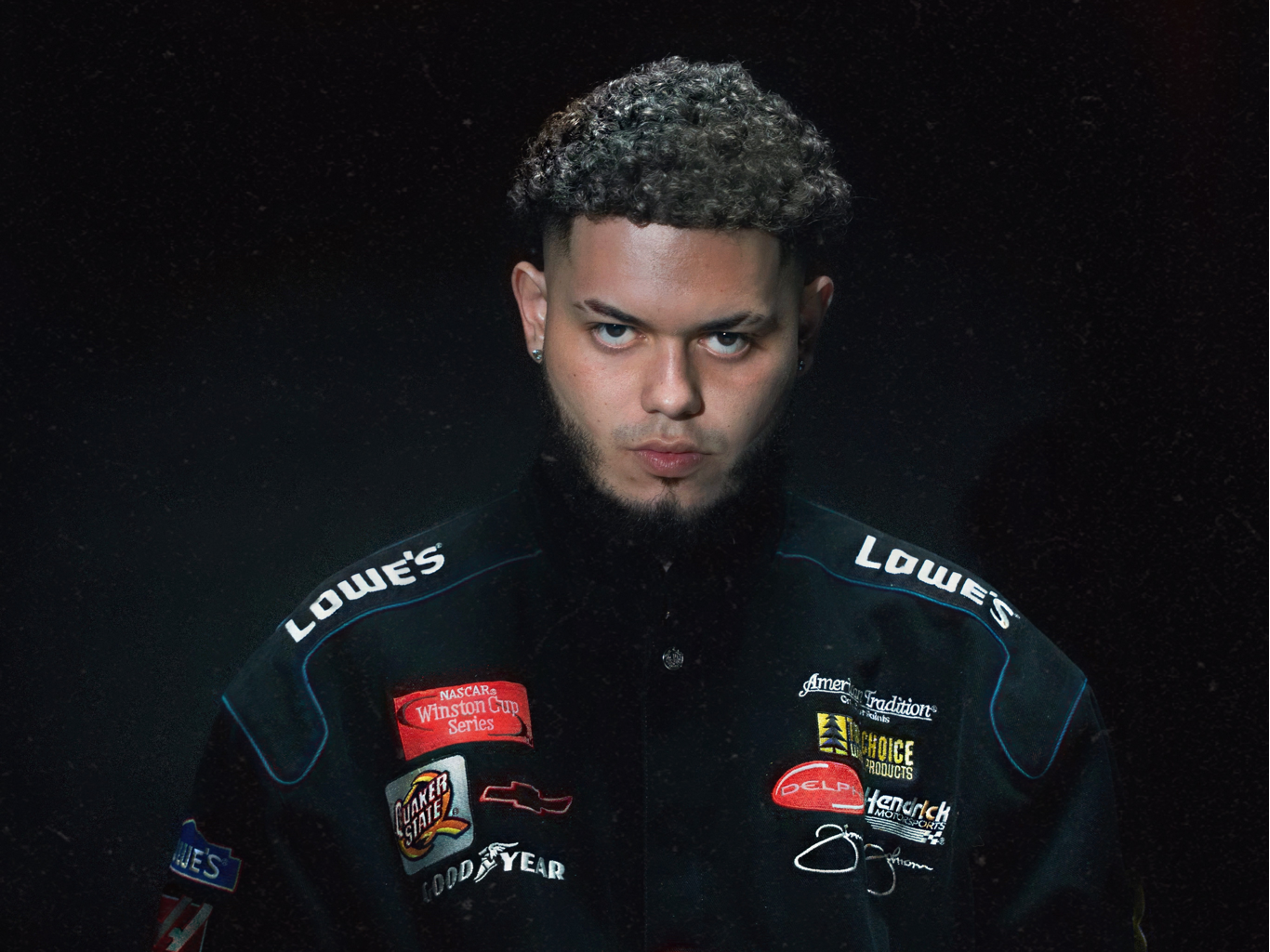 BASSYY Presents “Intenciones,” His New Single and a Preview of His Upcoming Project “Nueva Luna”