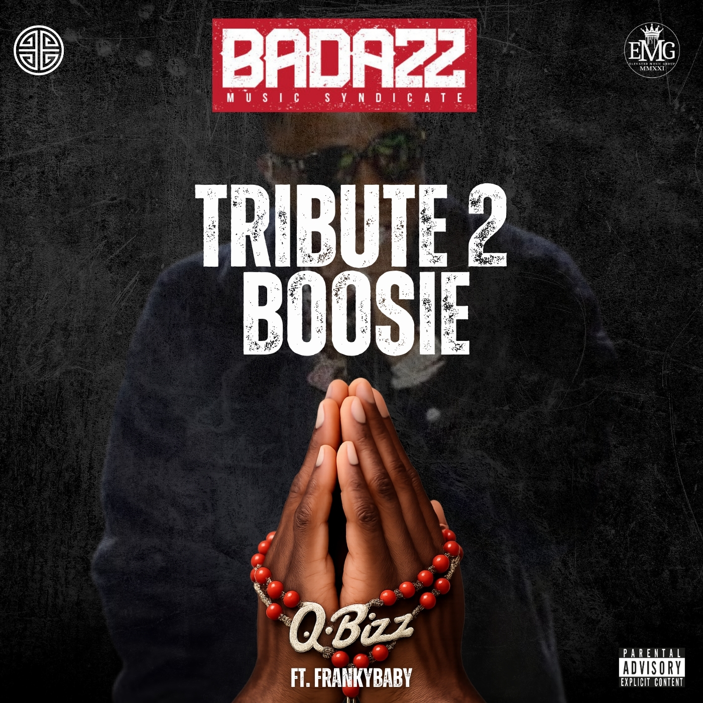 Q-Bizz Releases “Tribute 2 Boosie” Amid Federal Sentencing Battle Facing Lil Boosie Badazz